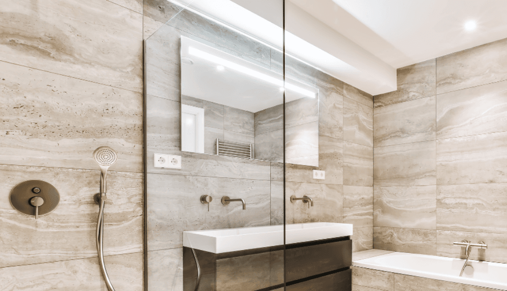 shower-finish