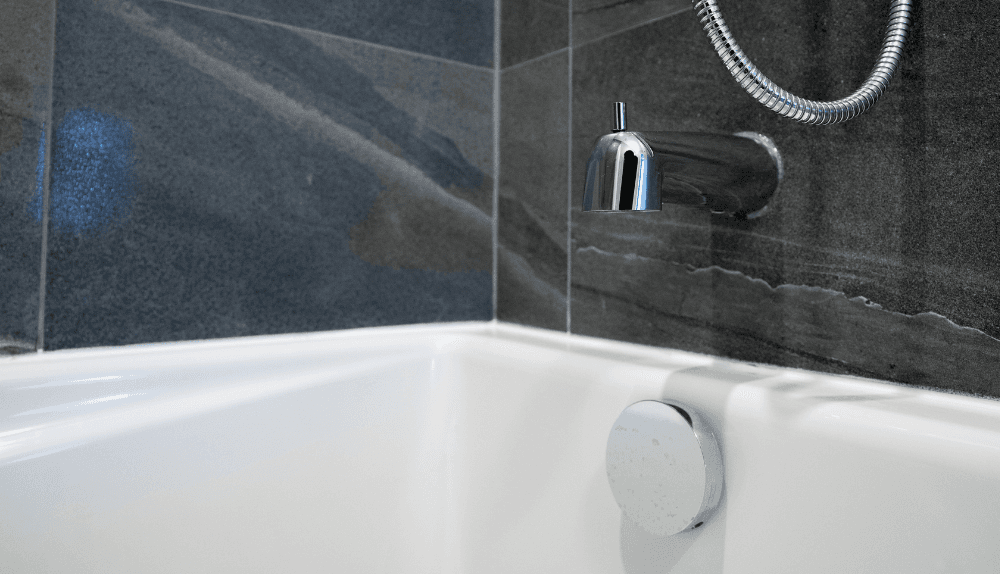 bathtub remodel