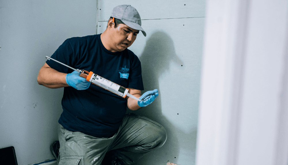 expert bathroom contractor