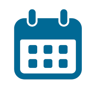 Calendar Icon - Small