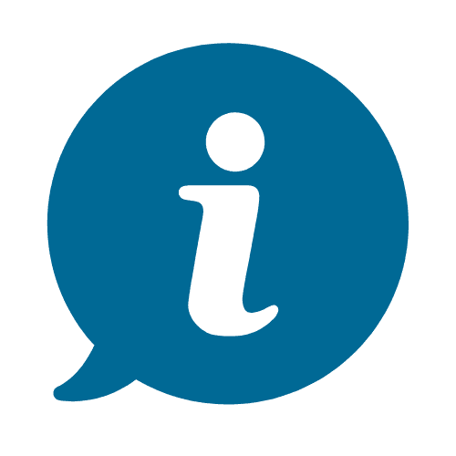 Info Icon