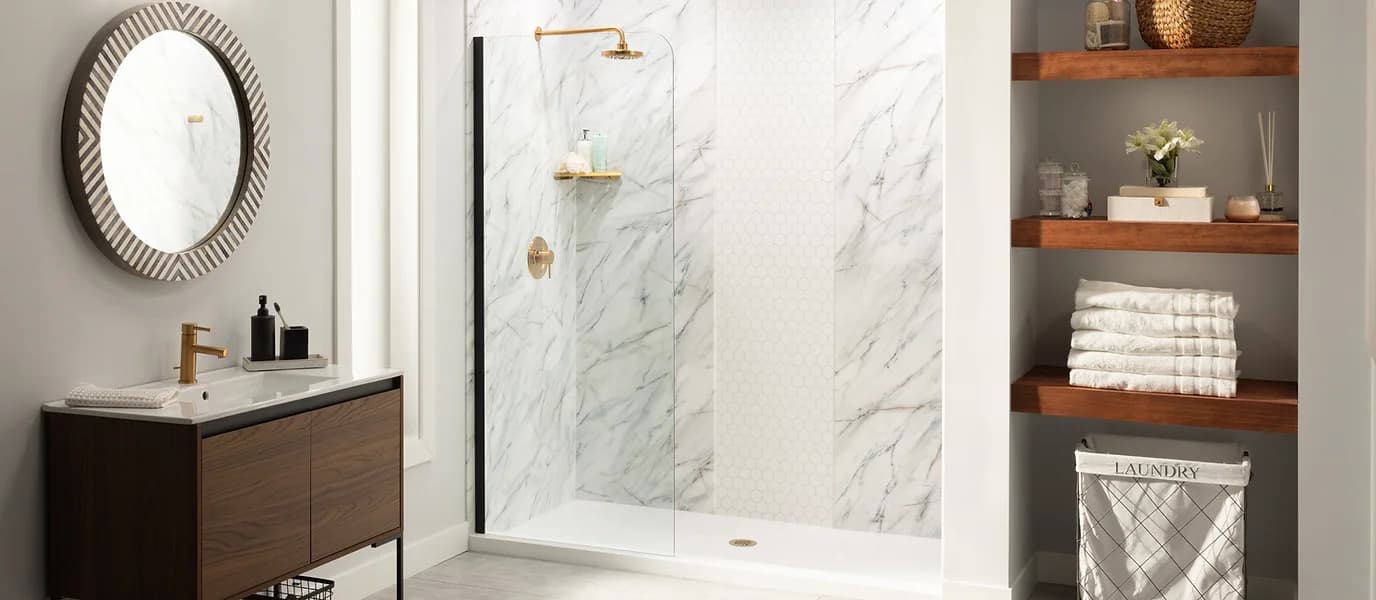 Bytown Bathroom Remodel Sittsville