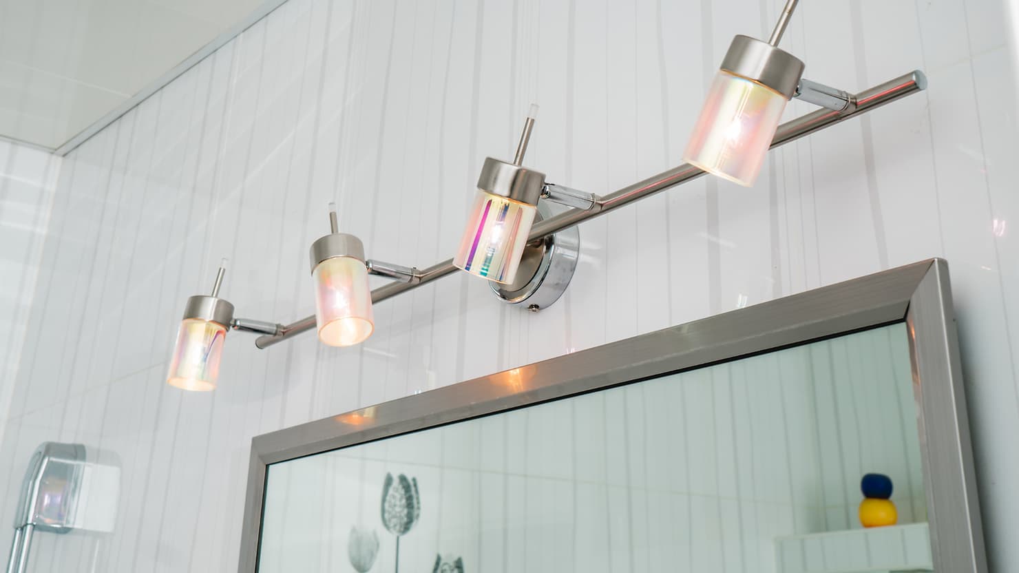 How Lighting Impacts Bathroom Safety
