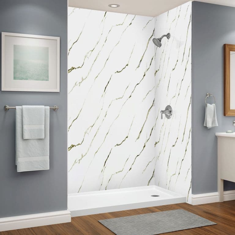 New Shower Installation from ByTown Bath 2